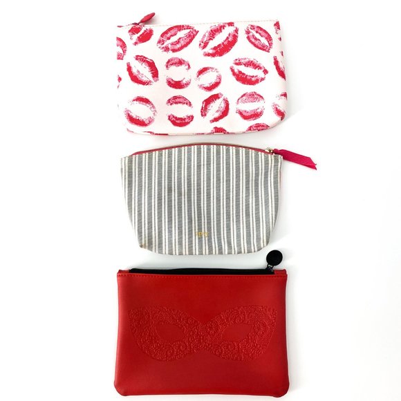 IPSY Cosmetic Bag Lot 3 - Picture 4 of 14